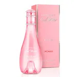 Cool Water Sea Rose eau de toilette pour femme