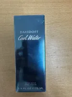 Cool Water lotion après-rasage pour homme 75 ml