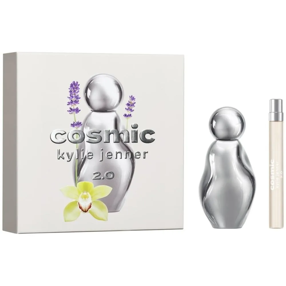 Cosmic Kylie Jenner 30 ml + Eau de Parfum Cosmic Kylie Jenner 2.0 pour femme