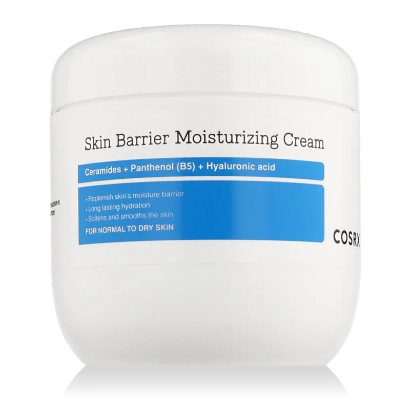 Crème hydratante pour la barrière cutanée 450 ml