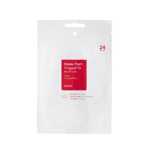 Cosrx Master Patch Original Fit 24 pièces