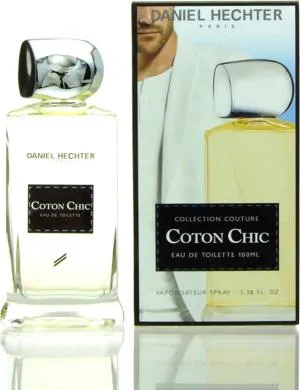 Daniel Hechter Daniel Hechter Coton Chic eau de toilette pour homme