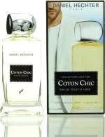 Coton Chic eau de toilette pour homme 100 ml