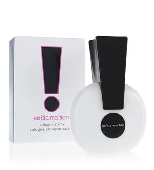 Coty Exla.mation eau de Cologne pour femme