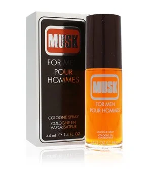 Coty Musk for Men eau de Cologne pour homme