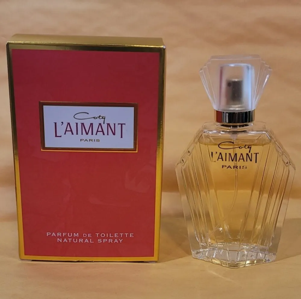 L'Aimant eau de toilette voor vrouwen 50 ml