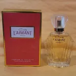L'Aimant eau de toilette voor vrouwen 50 ml