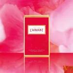 L'Aimant eau de toilette voor vrouwen 50 ml