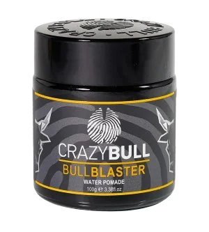 CrazyBull Bull Blaster Pomade pommade gel à base d'eau 100 g