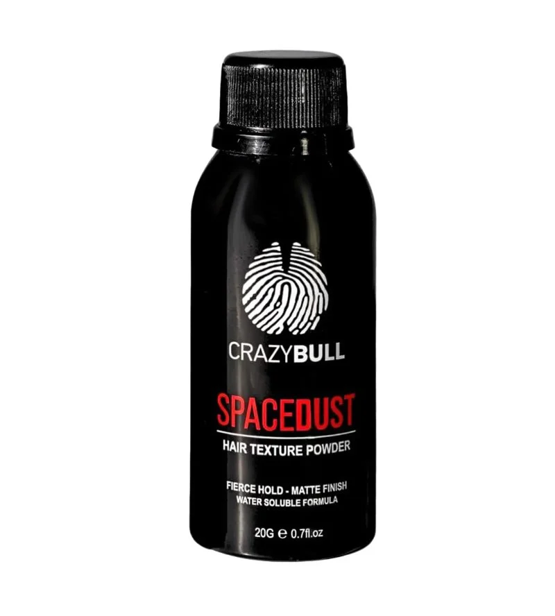 Space Dust poudre coiffante fixation moyenne 20 g