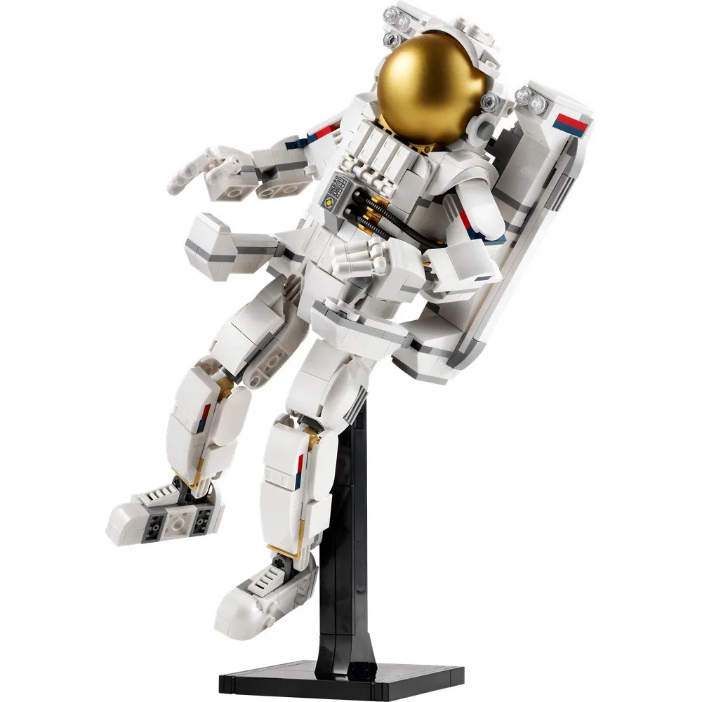Creator 3 en 1 31152 Astronaute