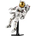 Creator 3 en 1 31152 Astronaute