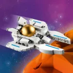 Creator 3 en 1 31152 Astronaute