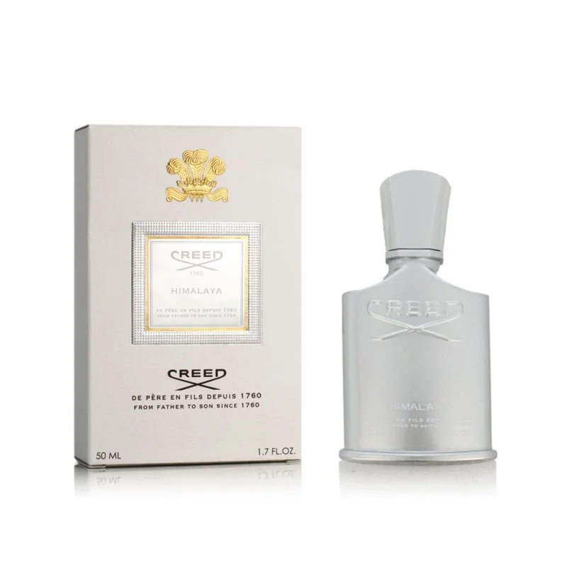 Creed Himalaya eau de parfum pour homme