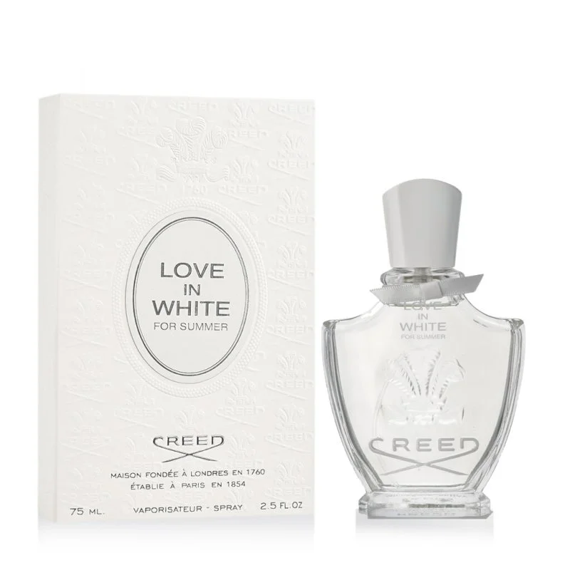 Creed Love in White for Summer eau de parfum pour femme