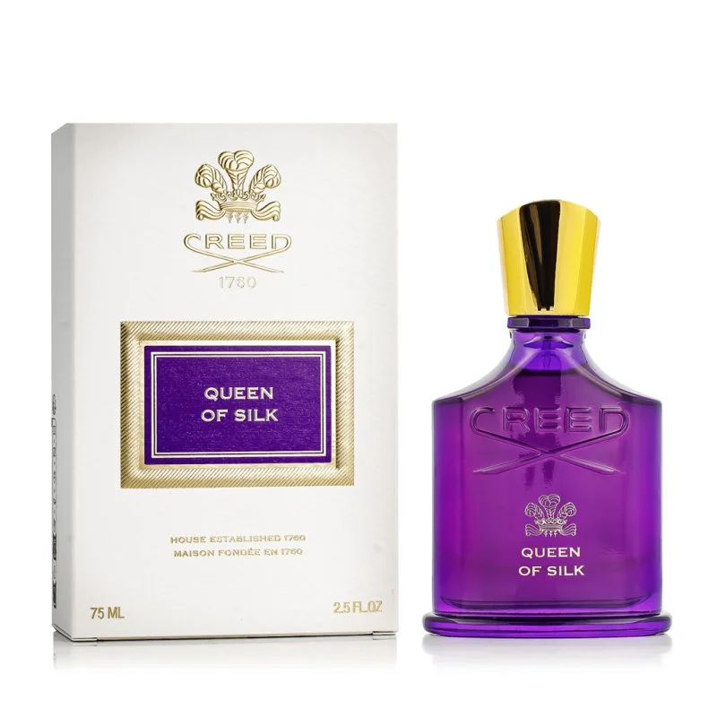 Creed Queen of Silk eau de parfum pour femme