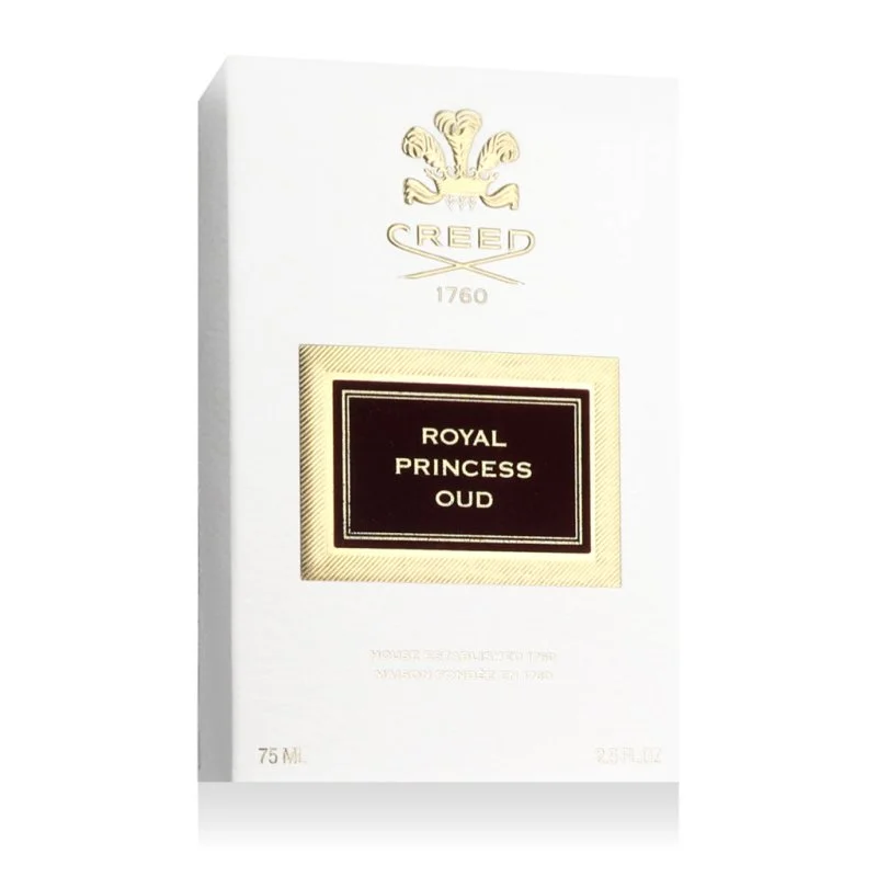 Creed Royal Princess Oud eau de parfum pour femme