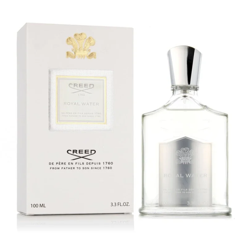 Creed Royal Water eau de parfum unisexe