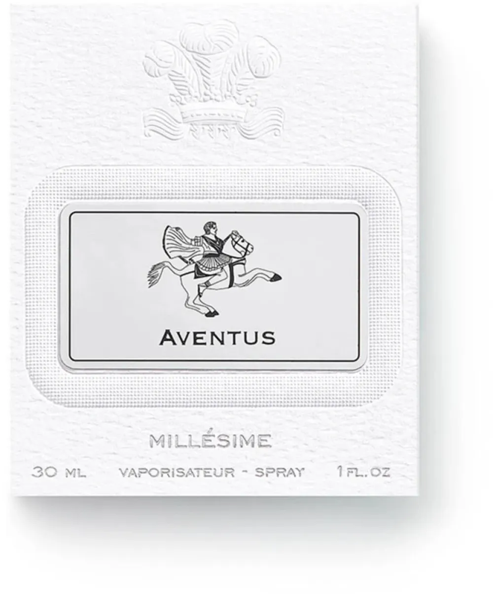 Aventus eau de parfum voor mannen 100 ml