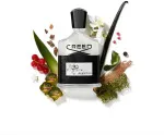 Aventus eau de parfum voor mannen 100 ml