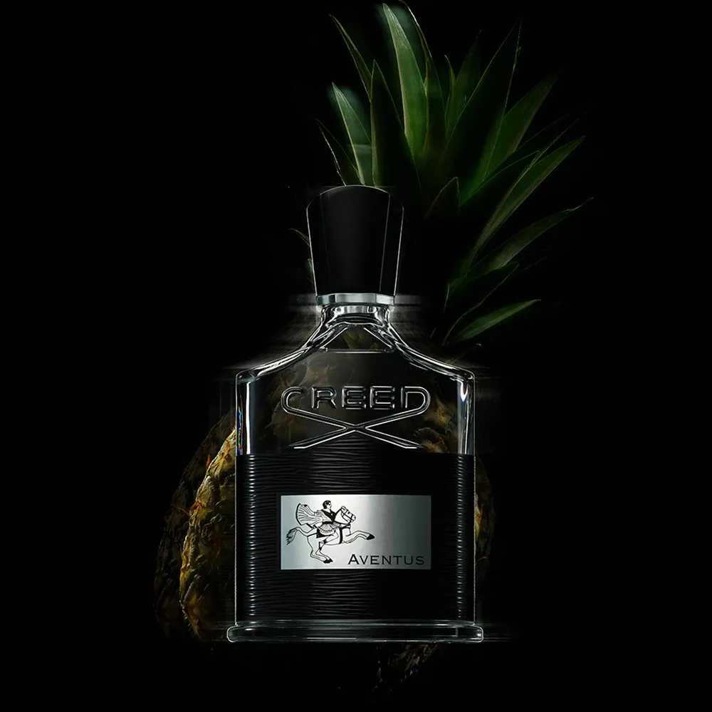 Aventus eau de parfum voor mannen 100 ml