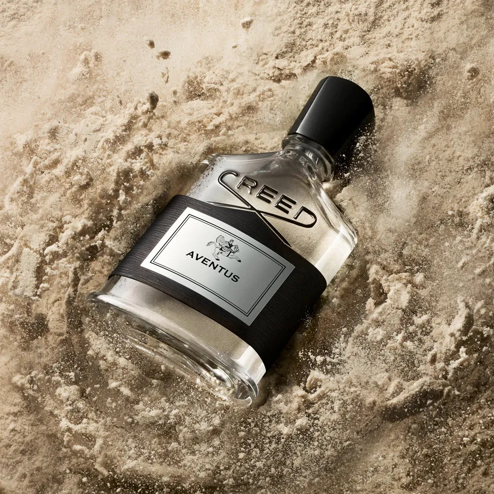 Aventus eau de parfum voor mannen 100 ml
