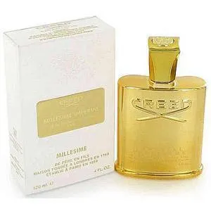 Creed Imperial Millesime eau de parfum pour hommes 100 ml