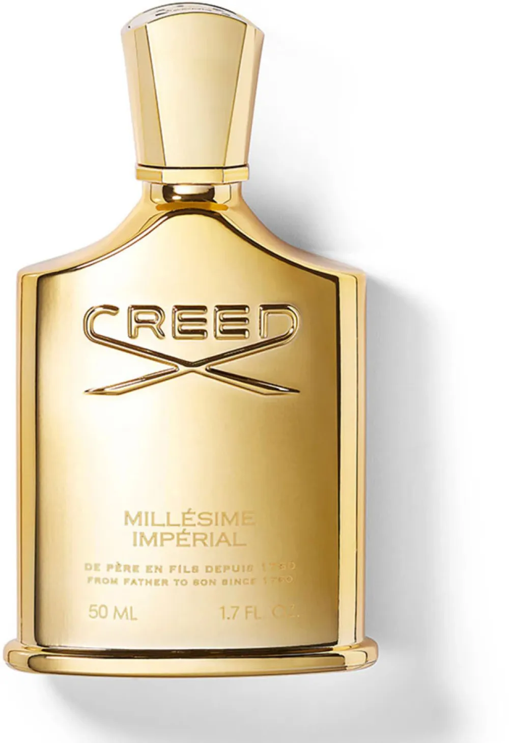 Imperial Millesime eau de parfum voor mannen 100 ml
