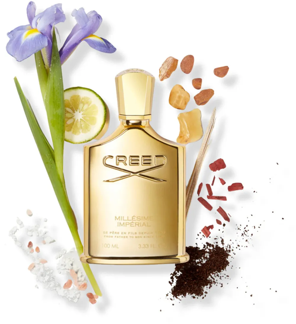 Imperial Millesime eau de parfum voor mannen 100 ml