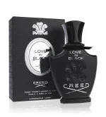 Love in Black eau de parfum voor vrouwen 75 ml
