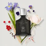 Love in Black eau de parfum voor vrouwen 75 ml