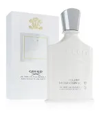 Silver Mountain Water eau de parfum voor mannen 50 ml
