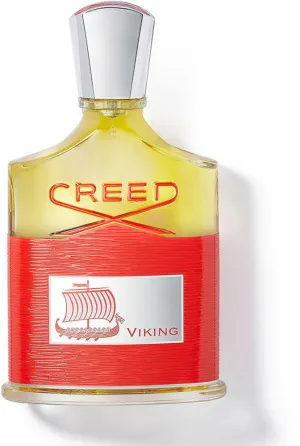 Creed Viking eau de parfum voor mannen