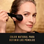 Creme Puff Blush 1,5 g - 25 Alluring Rose