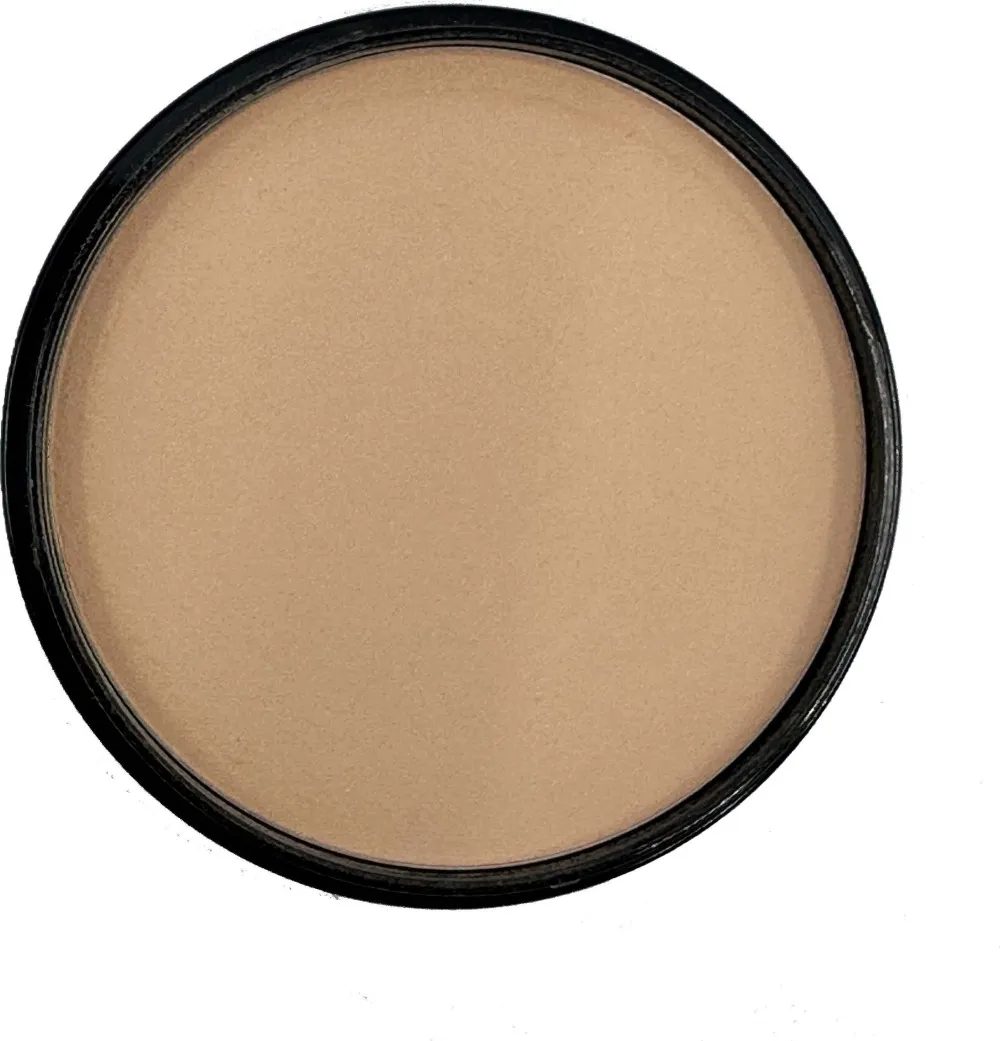 Crème Puff Poudre compacte 14 g - 50 Natural