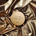 Crème Puff Poudre compacte 14 g - 50 Natural