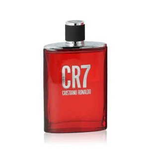 Cristiano Ronaldo Cristiano Ronaldo CR7 eau de toilette pour homme