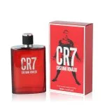 Cristiano Ronaldo CR7 eau de toilette pour homme