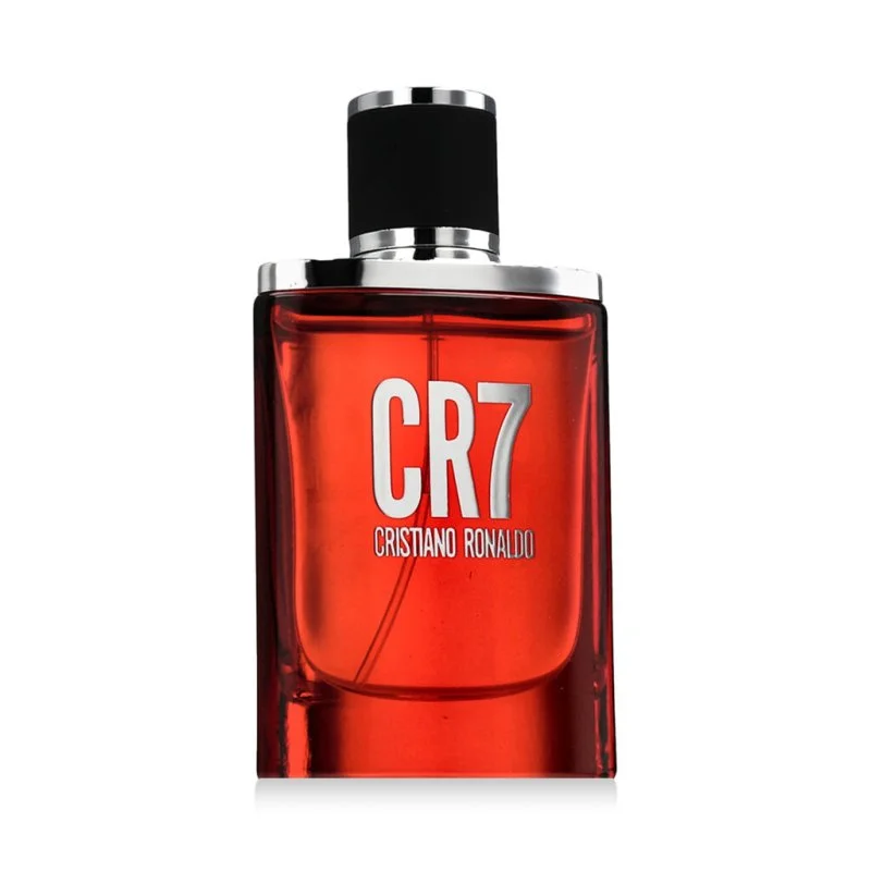 Cristiano Ronaldo CR7 eau de toilette pour homme