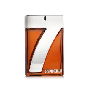 Cristiano Ronaldo Cristiano Ronaldo CR7 Fearless eau de toilette pour homme