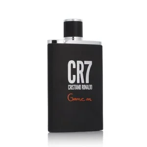 Cristiano Ronaldo Cristiano Ronaldo CR7 Game On eau de toilette pour homme