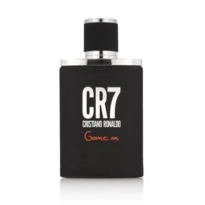 Cristiano Ronaldo Cristiano Ronaldo CR7 Game On eau de toilette pour homme
