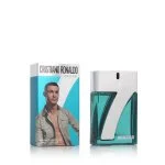Cristiano Ronaldo CR7 Origins eau de toilette pour homme