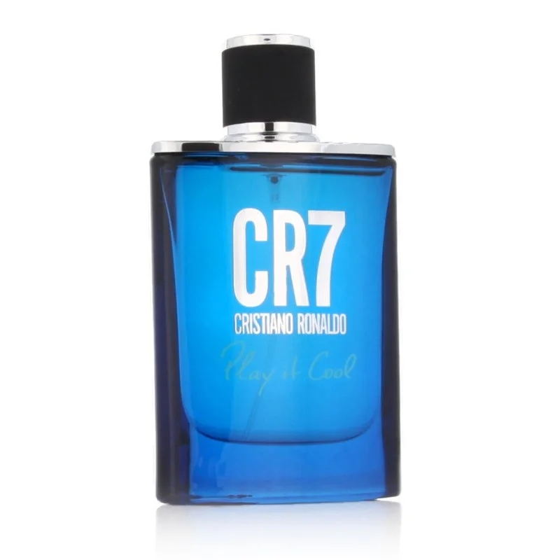 Cristiano Ronaldo CR7 Play It Cool eau de toilette pour homme