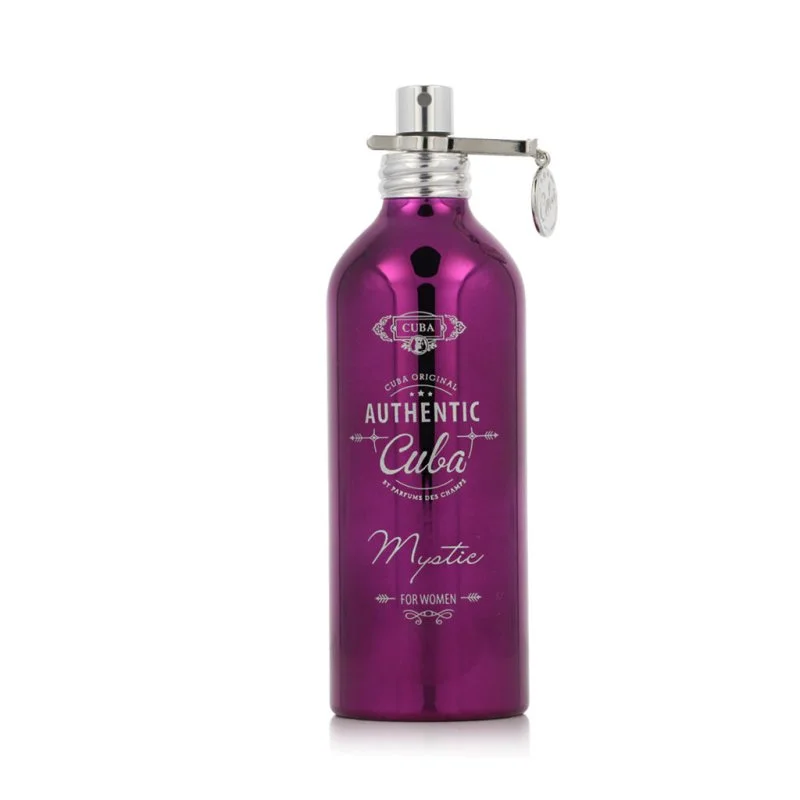Cuba Authentic Mystic eau de parfum pour femme