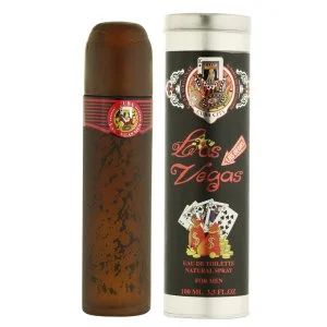Cuba Cuba City Las Vegas for Men eau de toilette pour homme