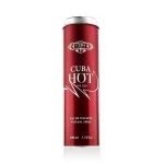 Cuba Cuba Hot eau de toilette pour homme