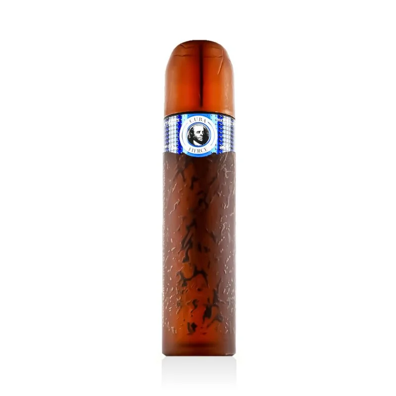Cuba Fierce eau de toilette pour homme