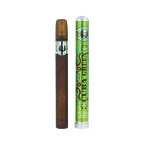Cuba Cuba Green eau de toilette pour homme