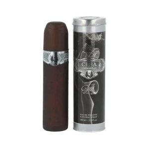 Cuba Cuba Grey eau de toilette pour homme